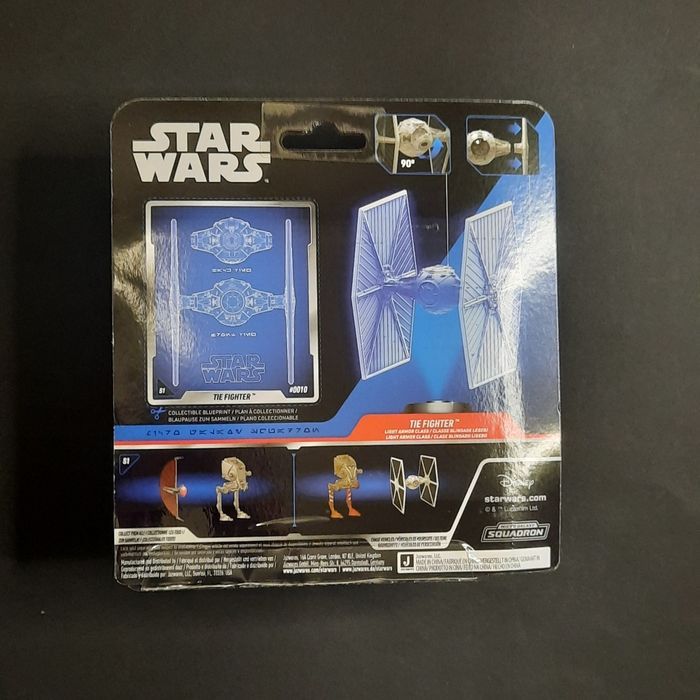 Star wars squadron - photo numéro 2