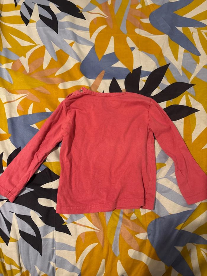 Tee-shirt - photo numéro 5