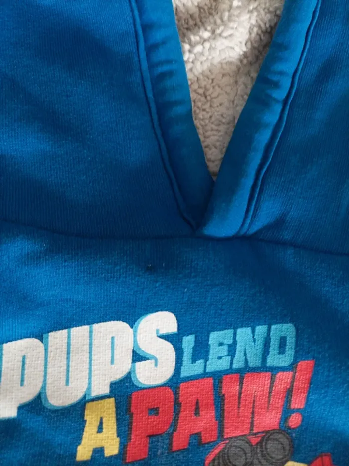 Lot de 3 sweats 3 ans - photo numéro 8