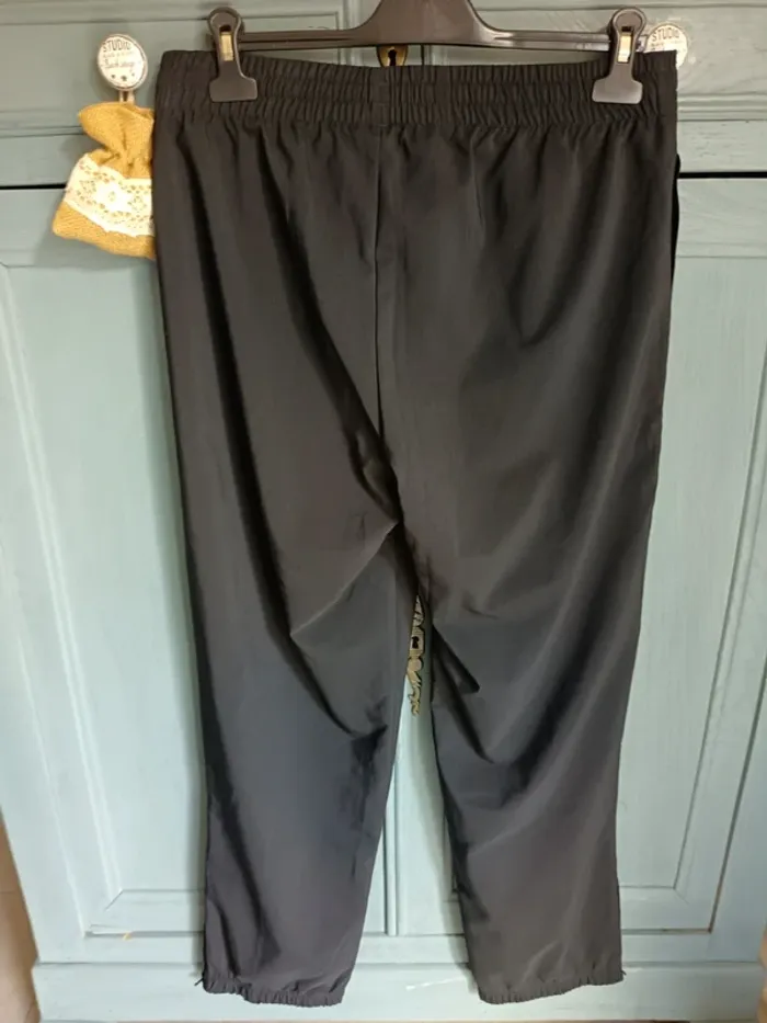 Pantalon jogging adidas - photo numéro 4