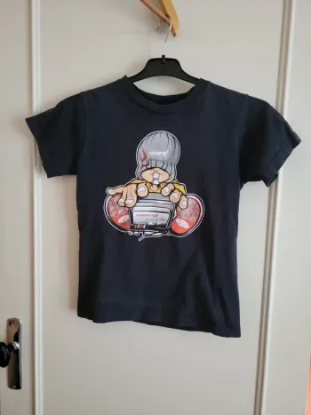 T shirt spirit