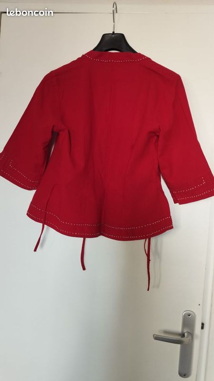 Ensemble tailleur Neuf - photo numéro 7