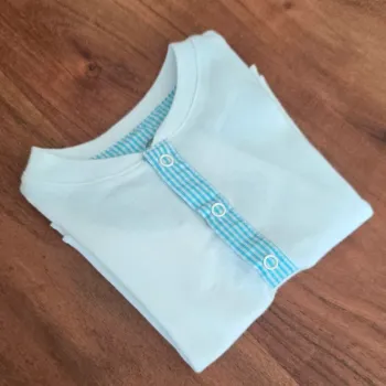 Tee-shirt Petit Bateau Taille 3 mois