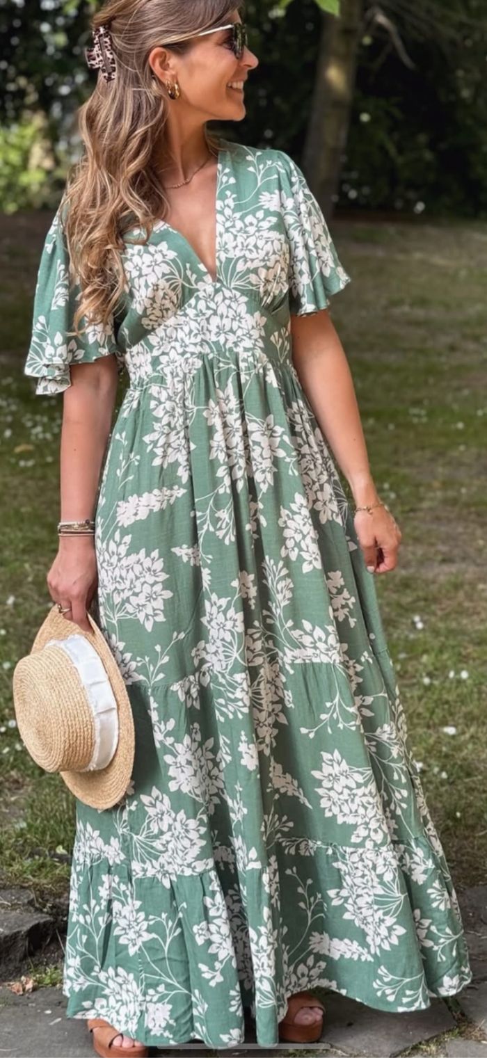 Robe sublime