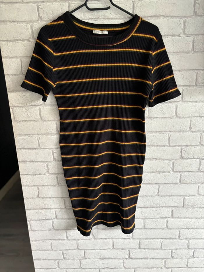 Robe Zara taille L