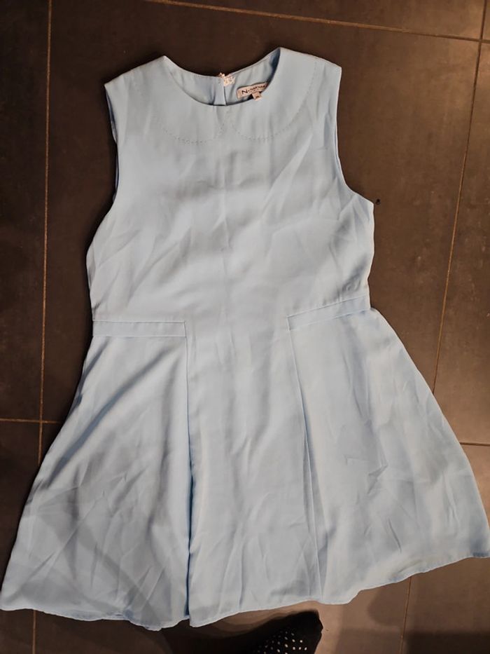 Robe courte - photo numéro 3