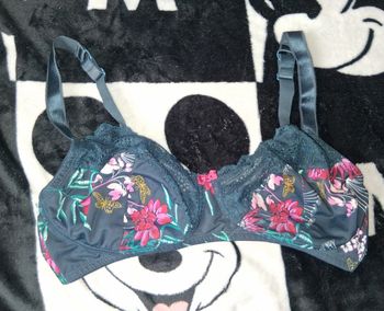 Soutien Gorge 100E