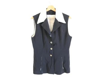 C60 blouse marine Absolu T3