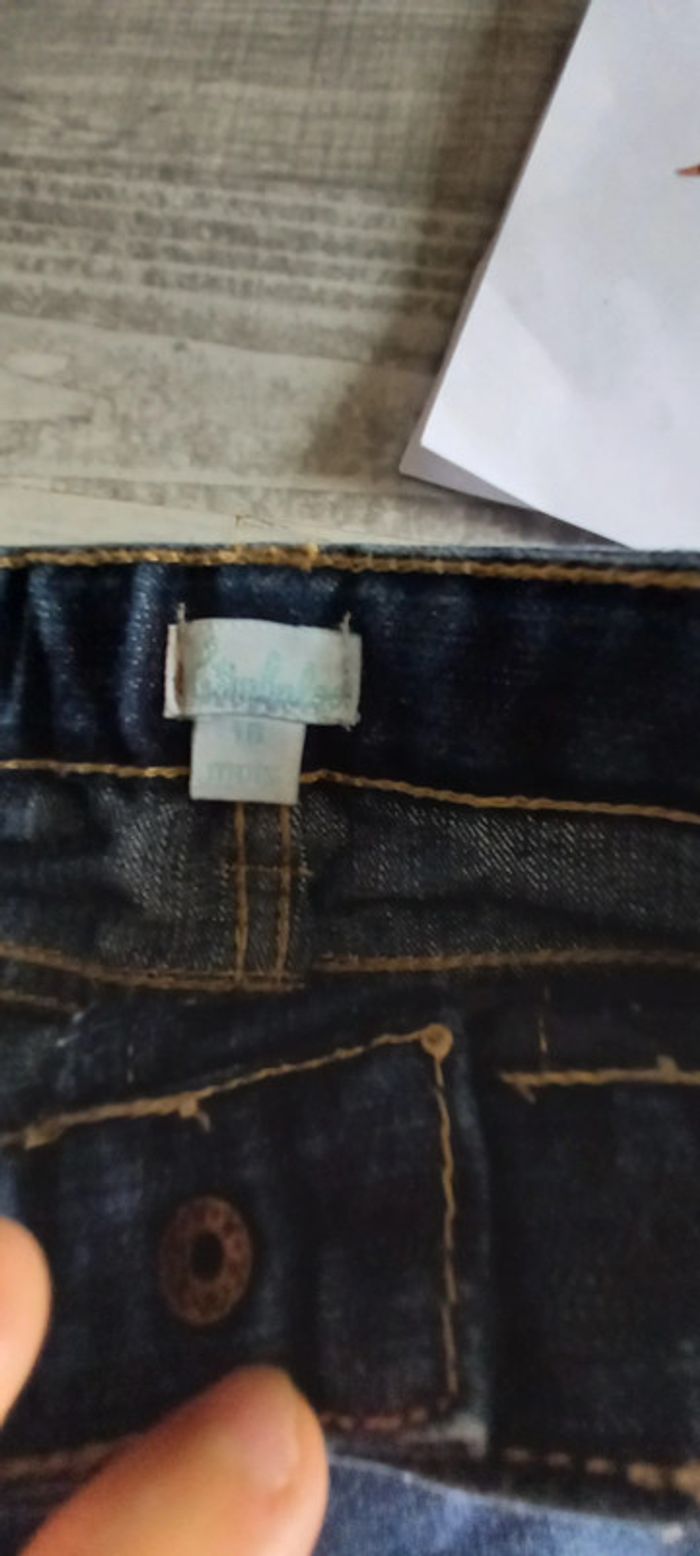 Jean pantalon - photo numéro 2