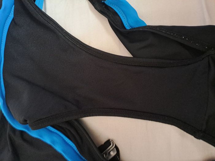 Maillot bain 2 pièces T46 NEUF - photo numéro 6