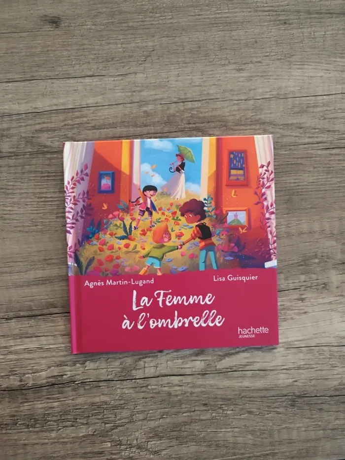 Livre McDo