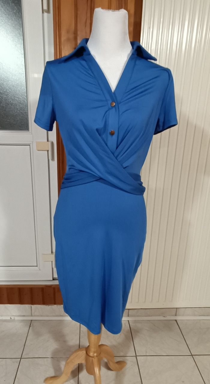 Robe femme - photo numéro 2