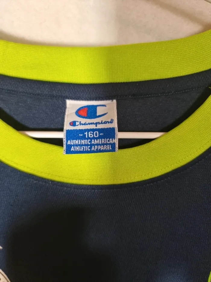 T-shirt Champion - photo numéro 3