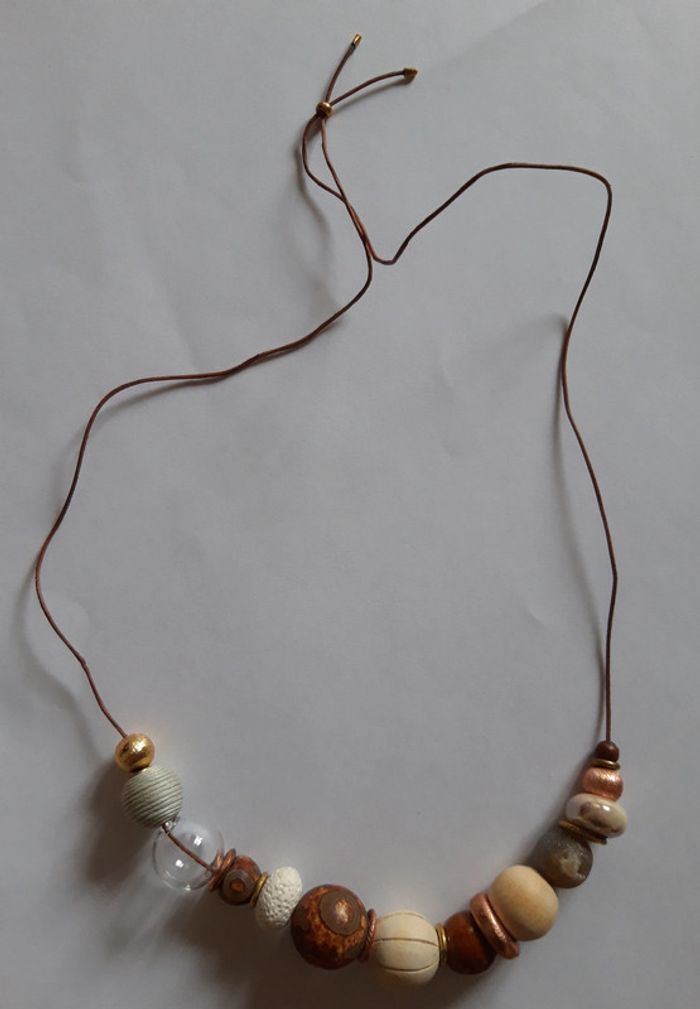 Collier réglable - photo numéro 3