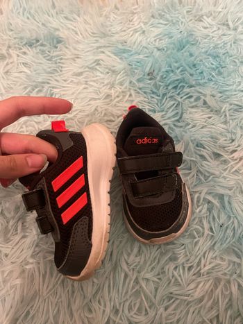 Chaussures bébé garcon adidas