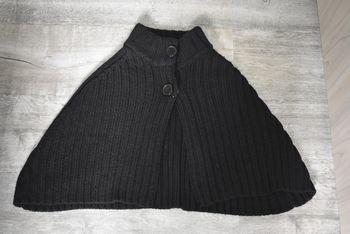 cache épaules taille unique