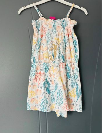 🌼combishort disney 9-10 ans