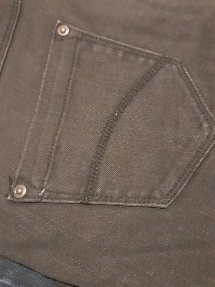 Lot de 3 Jeans taille 38 - photo numéro 10