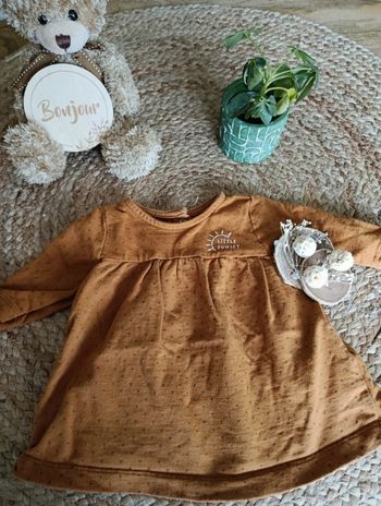 Robe hiver
