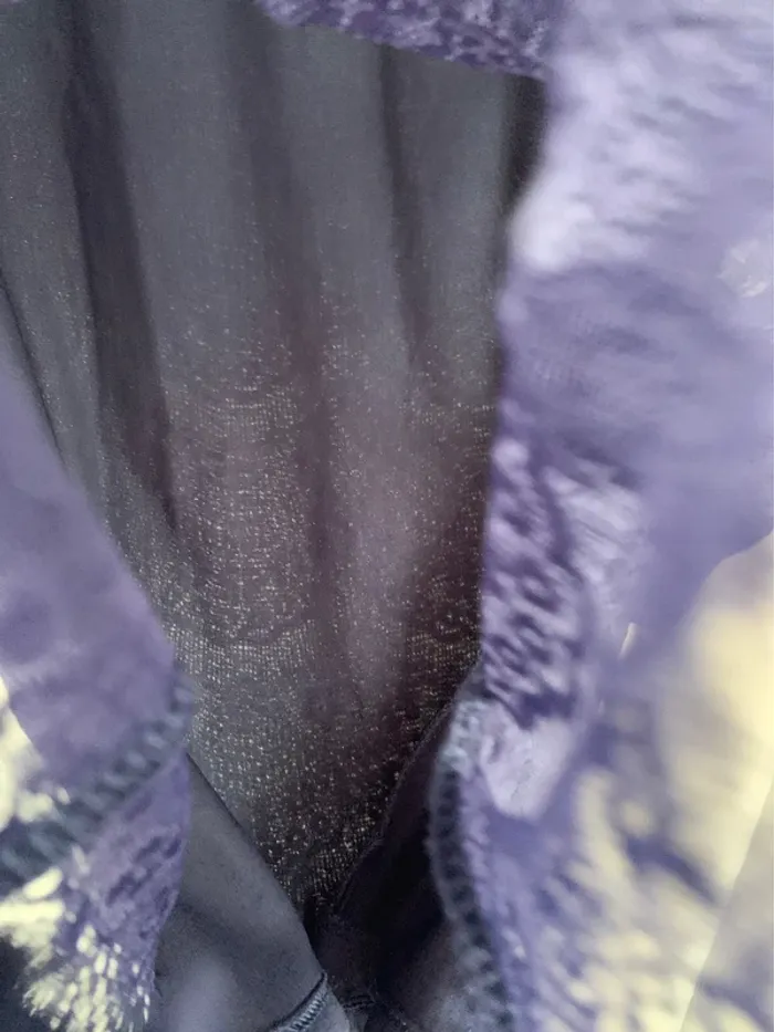 Robe dentelle - photo numéro 4