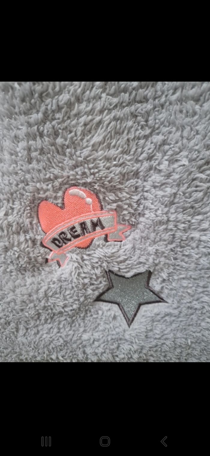 Combinaison pilou pilou 12 ans - photo numéro 3