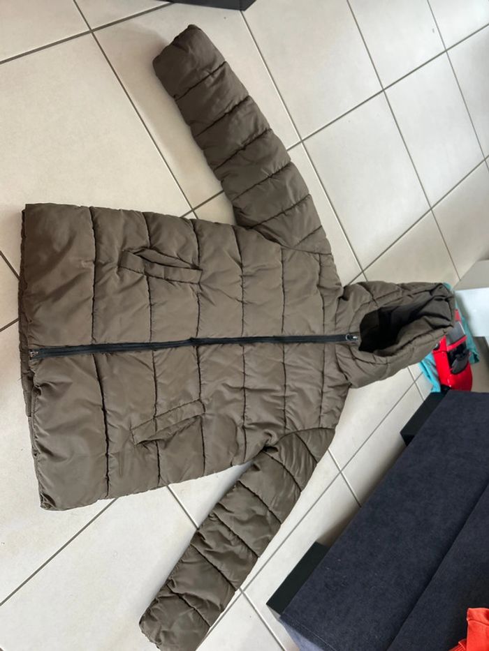 Manteau mango