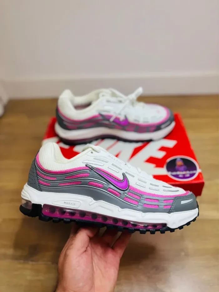 Nike Air Max TL 2.5 Summit White Playful Pink Taille 41