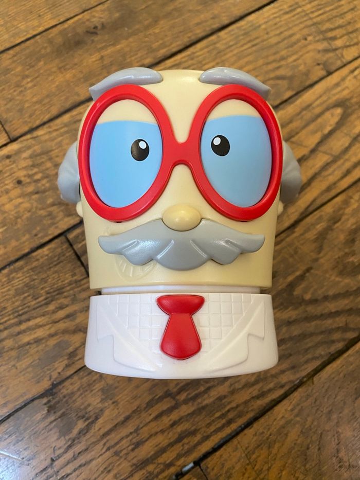 Jeu d’ambiance  Speedy Doc de Lansay