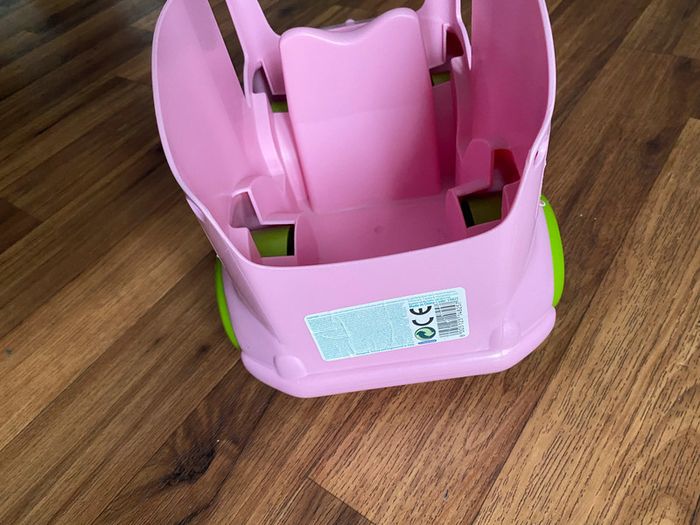 Chariot Disney enfant - photo numéro 4