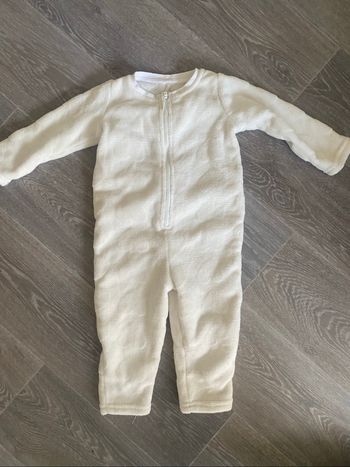 Combinaison bébé