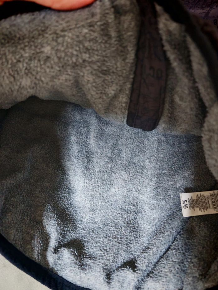 Manteau 5-6 ans - photo numéro 3