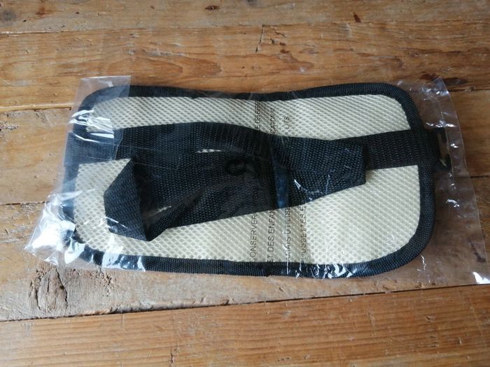 Sac banane - photo numéro 2