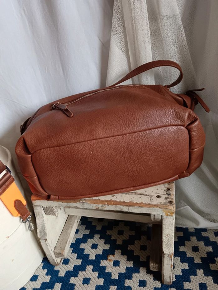 Sac à main Half 23 libia | Desigual - photo numéro 5