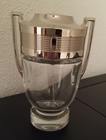 bouteille paco rabanne