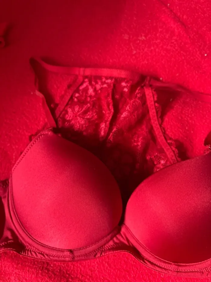 Soutien gorge push up - photo numéro 2