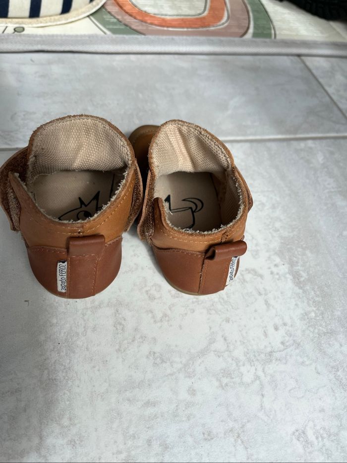 Chaussures - photo numéro 2
