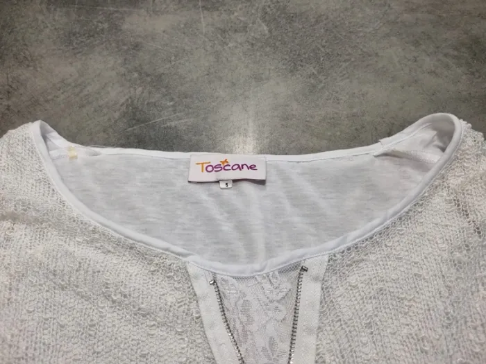 Pull Toscane - photo numéro 14
