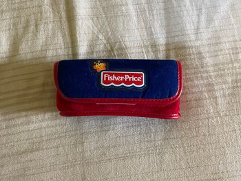 Boîte de lunettes neuf