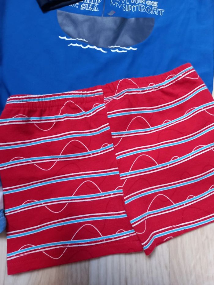 Lot de maillots de bain - photo numéro 5