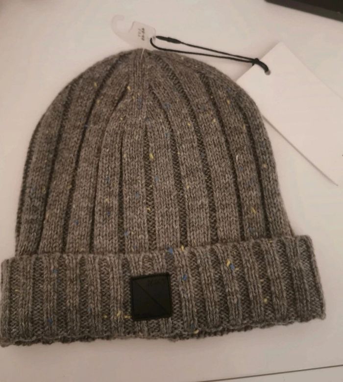 Bonnet marque Name it taille 1 an 2 ans 48 cm 49 cm neuf avec étiquette