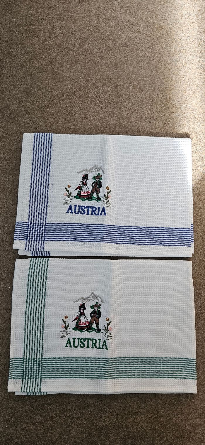 Torchons - photo numéro 2