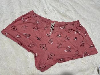 Short pyjama Winnie l’ourson Disney