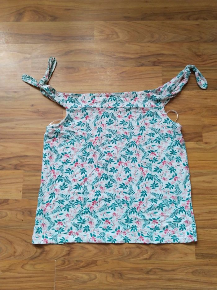 Joli lot de 9 vêtements femme taille 46 dont du neuf - photo numéro 4
