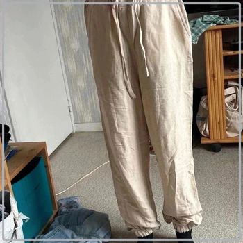 Pantalon Leger  taille34  marque lcw  casual