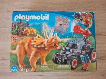 Playmobil 9434