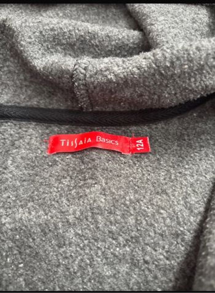 Veste taille 12 ans - photo numéro 4