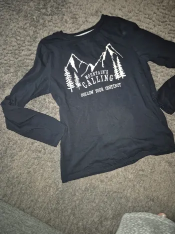 Tee-shirt kiabi 12 ans