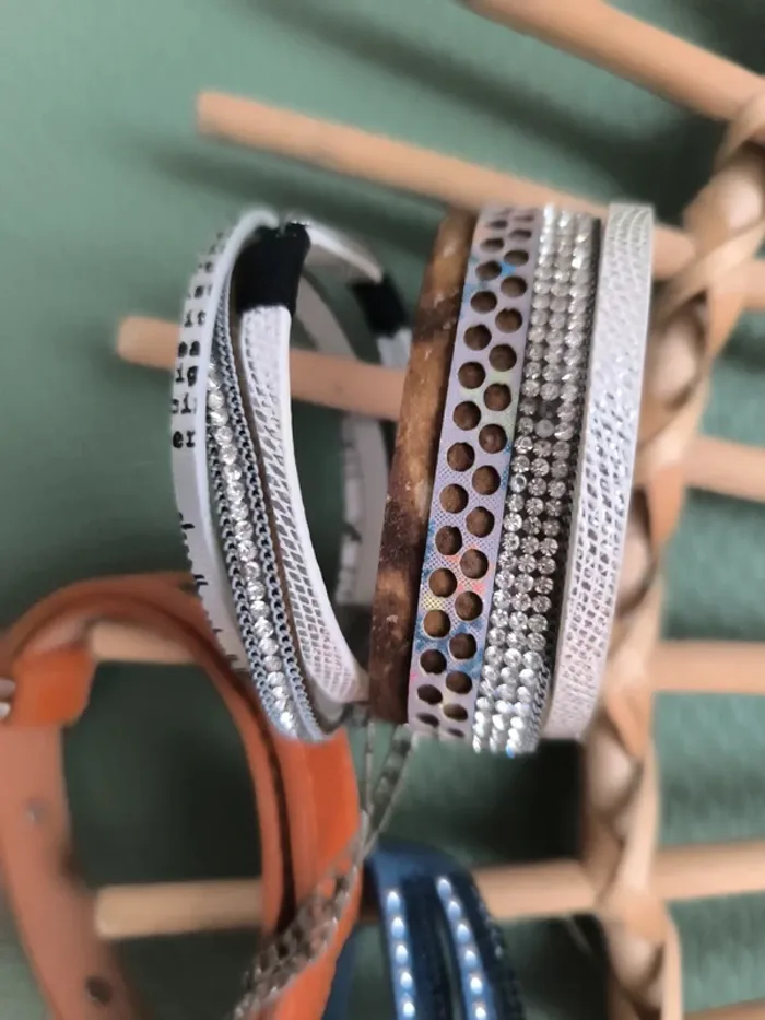 Bracelet - photo numéro 4