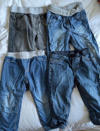 Lot jeans 