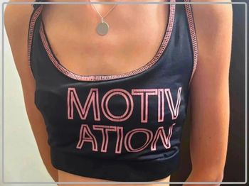 Brassière de sport taille S